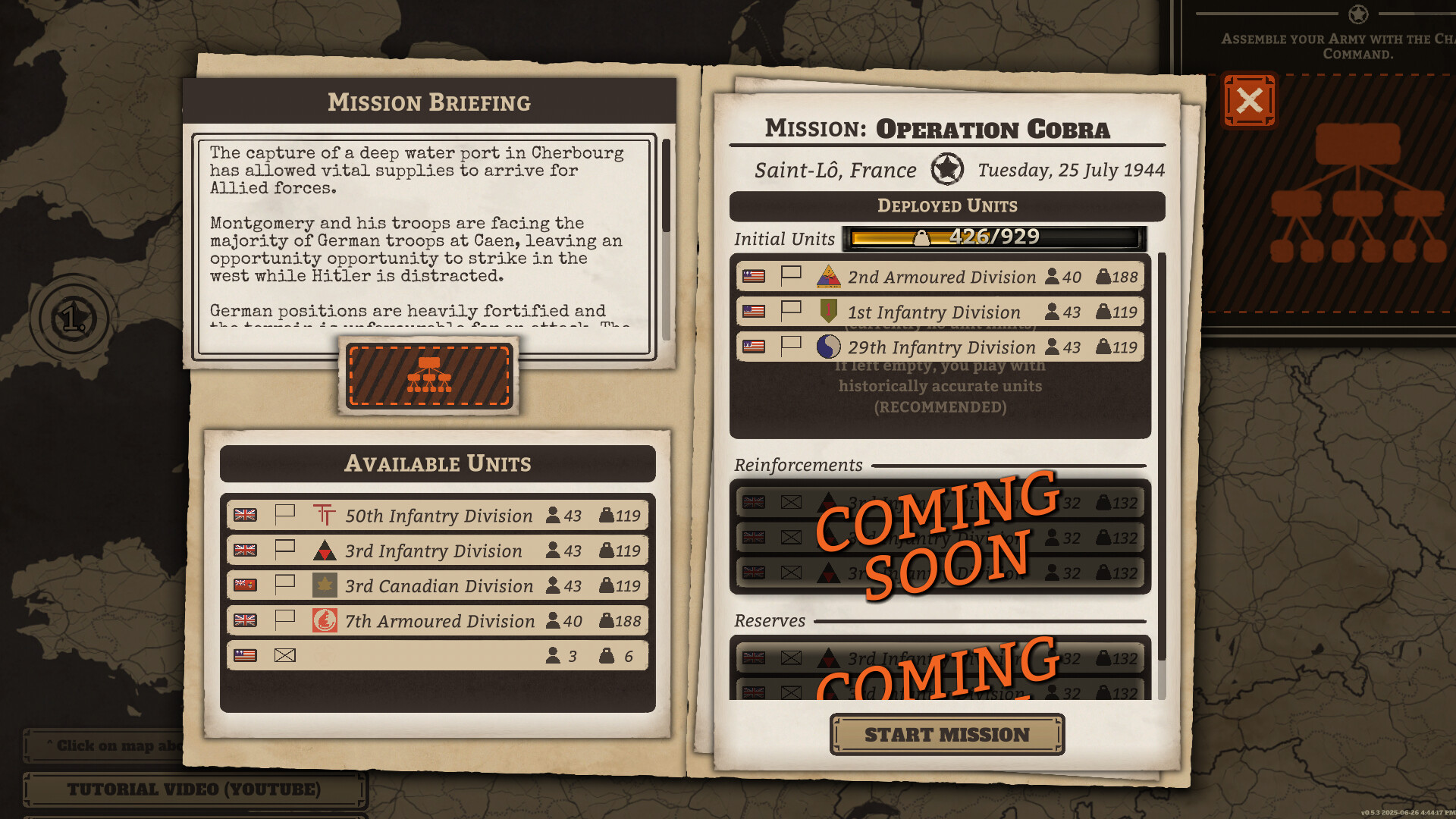 Battleplan screenshot #9