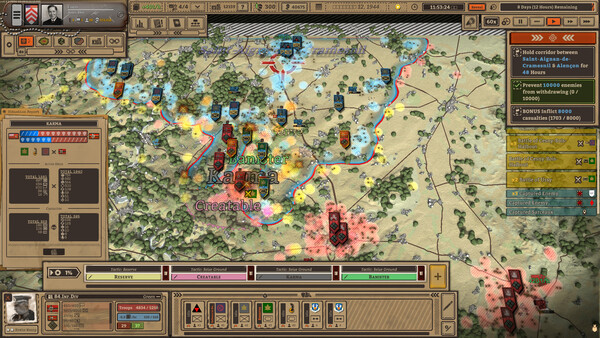 Battleplan