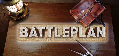 Battleplan game header image