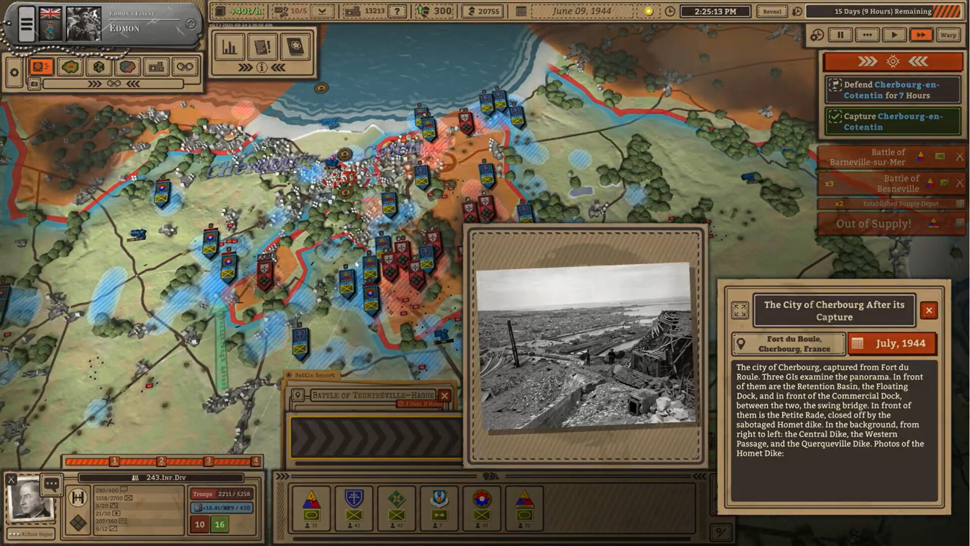 Battleplan image 4