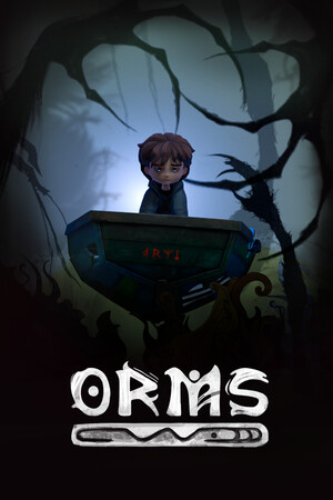 ORMS Stats