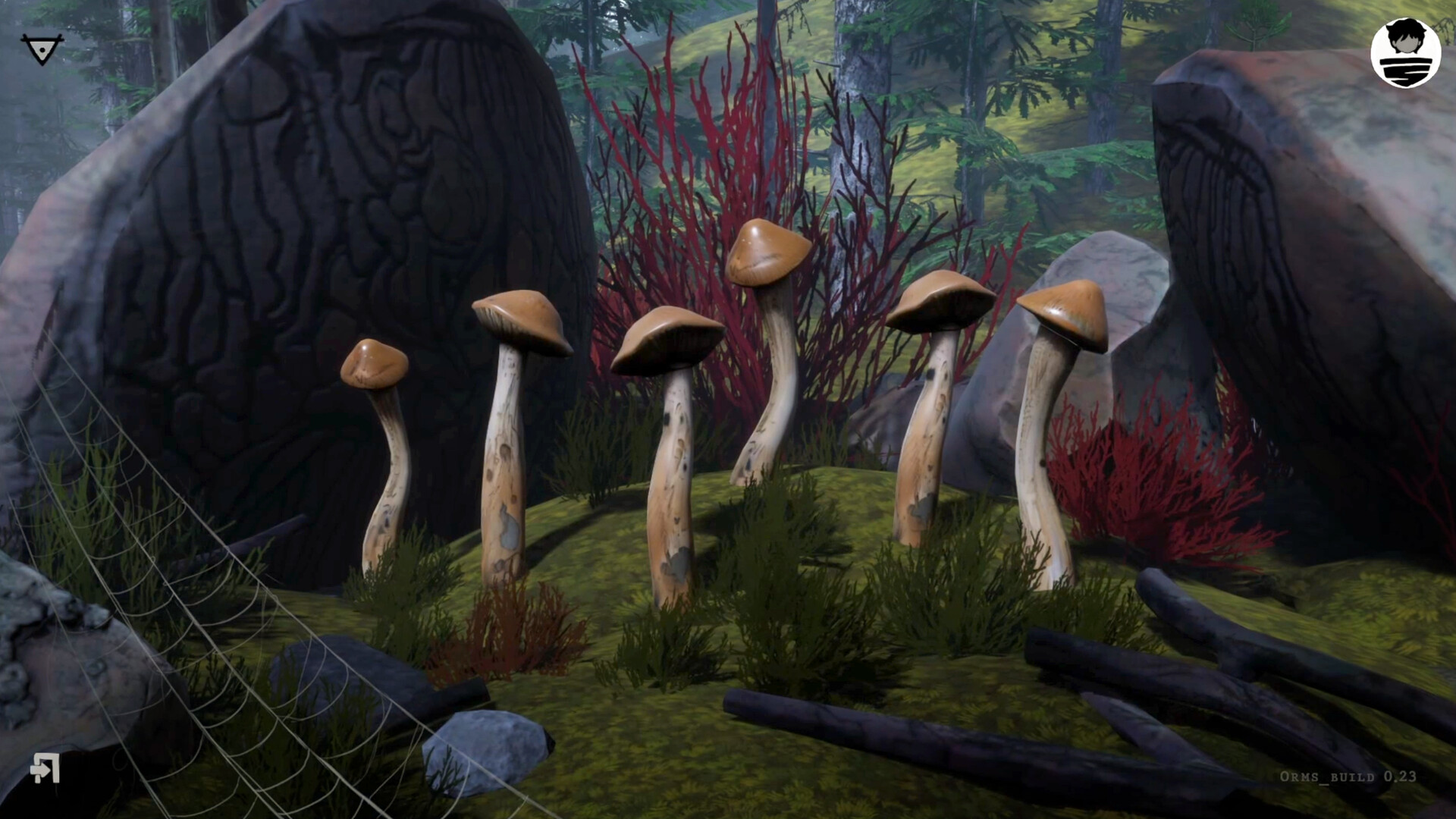 ORMS screenshot 7