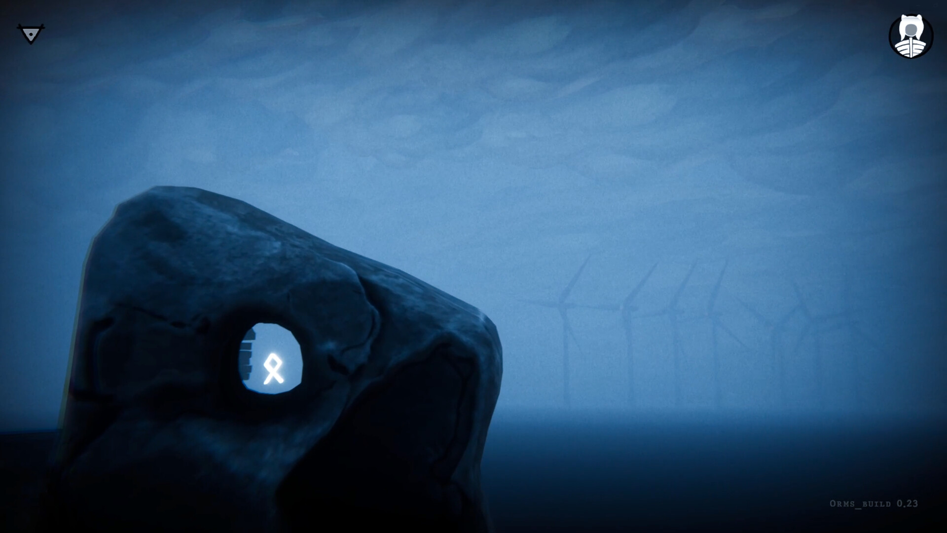 ORMS screenshot 5