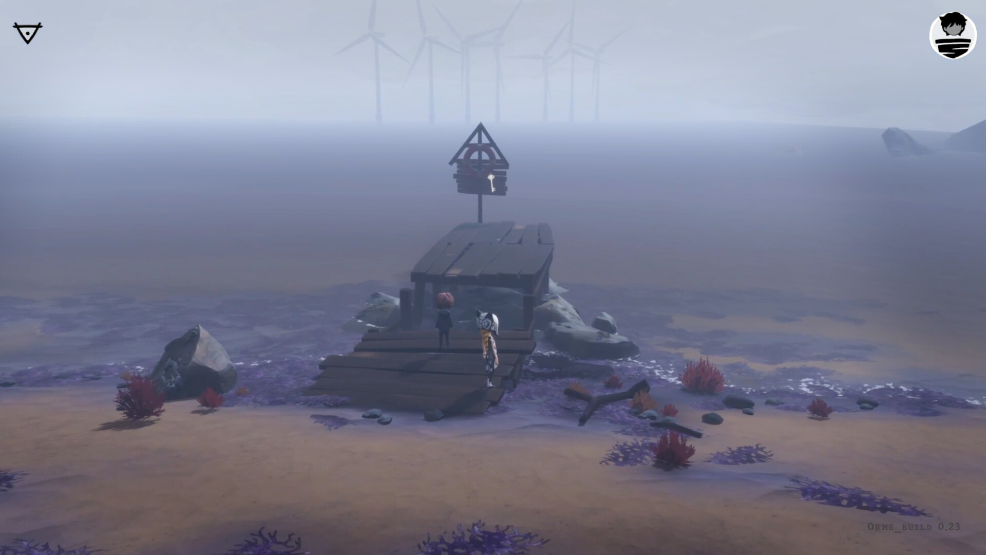 ORMS screenshot 4