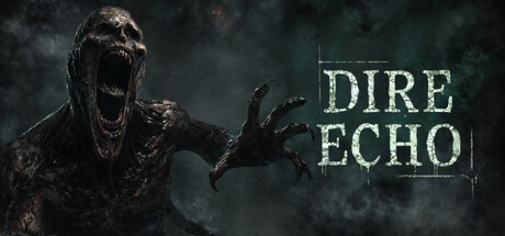 Dire Echo by TrueGames - Similar game based
                        on tags