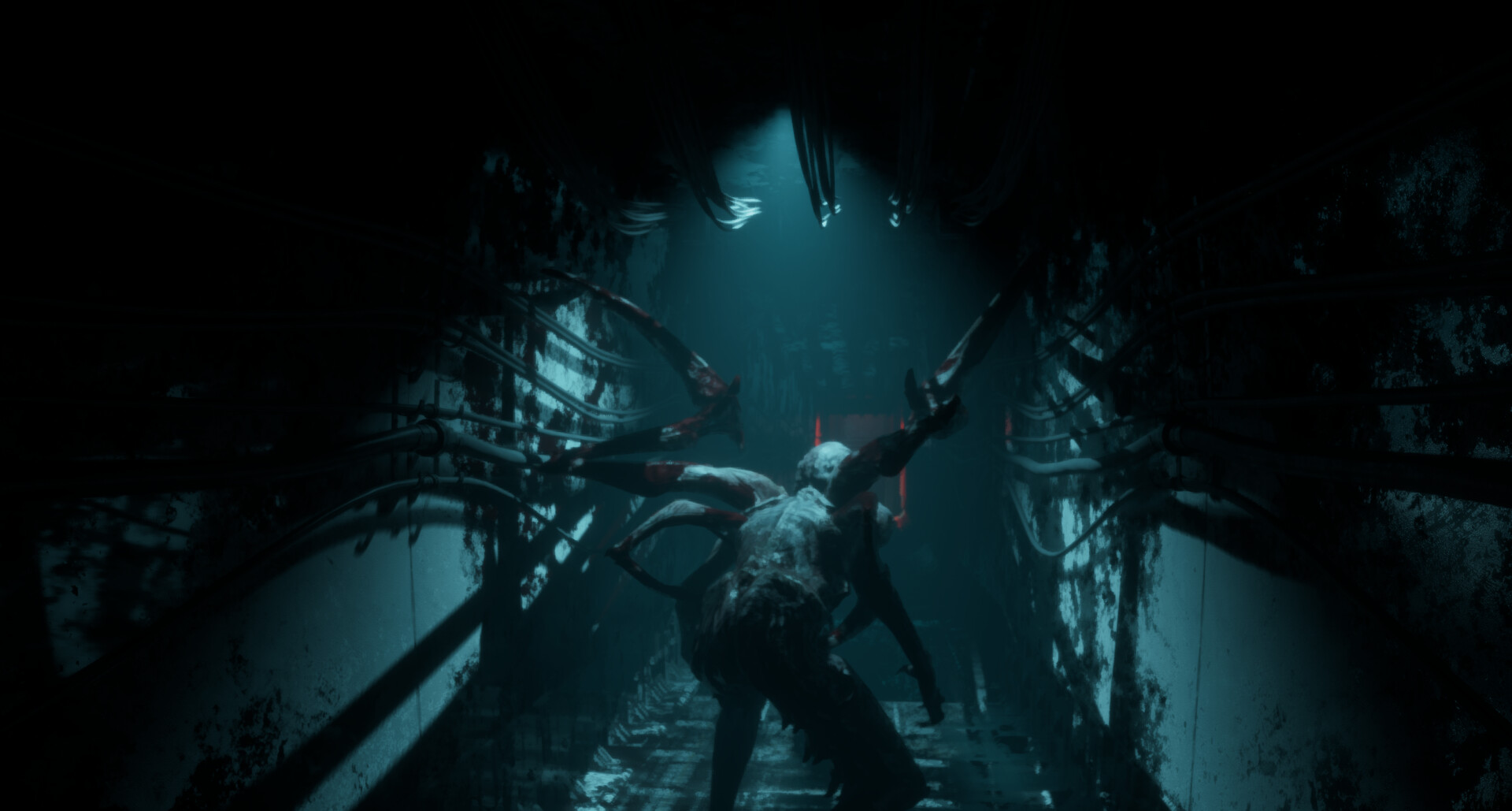 Dire Echo screenshot 2