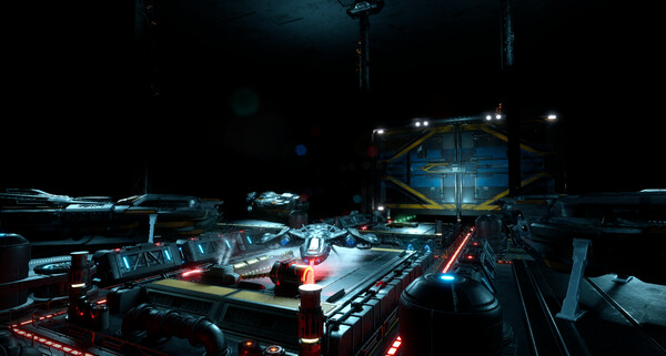 Dire Echo screenshot 1