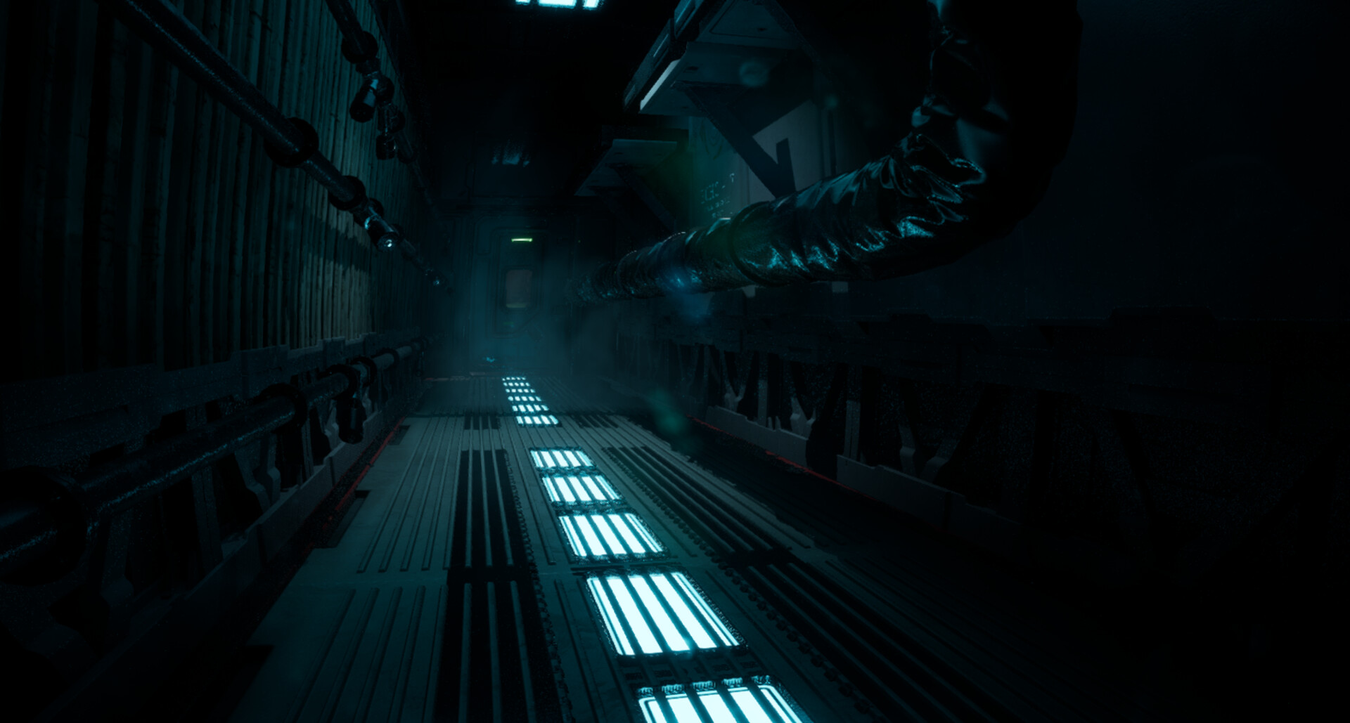 Dire Echo screenshot #7