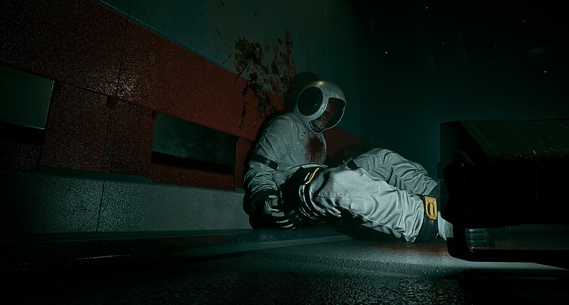 Dire Echo screenshot #5