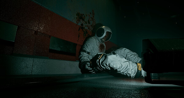 Dire Echo screenshot 3