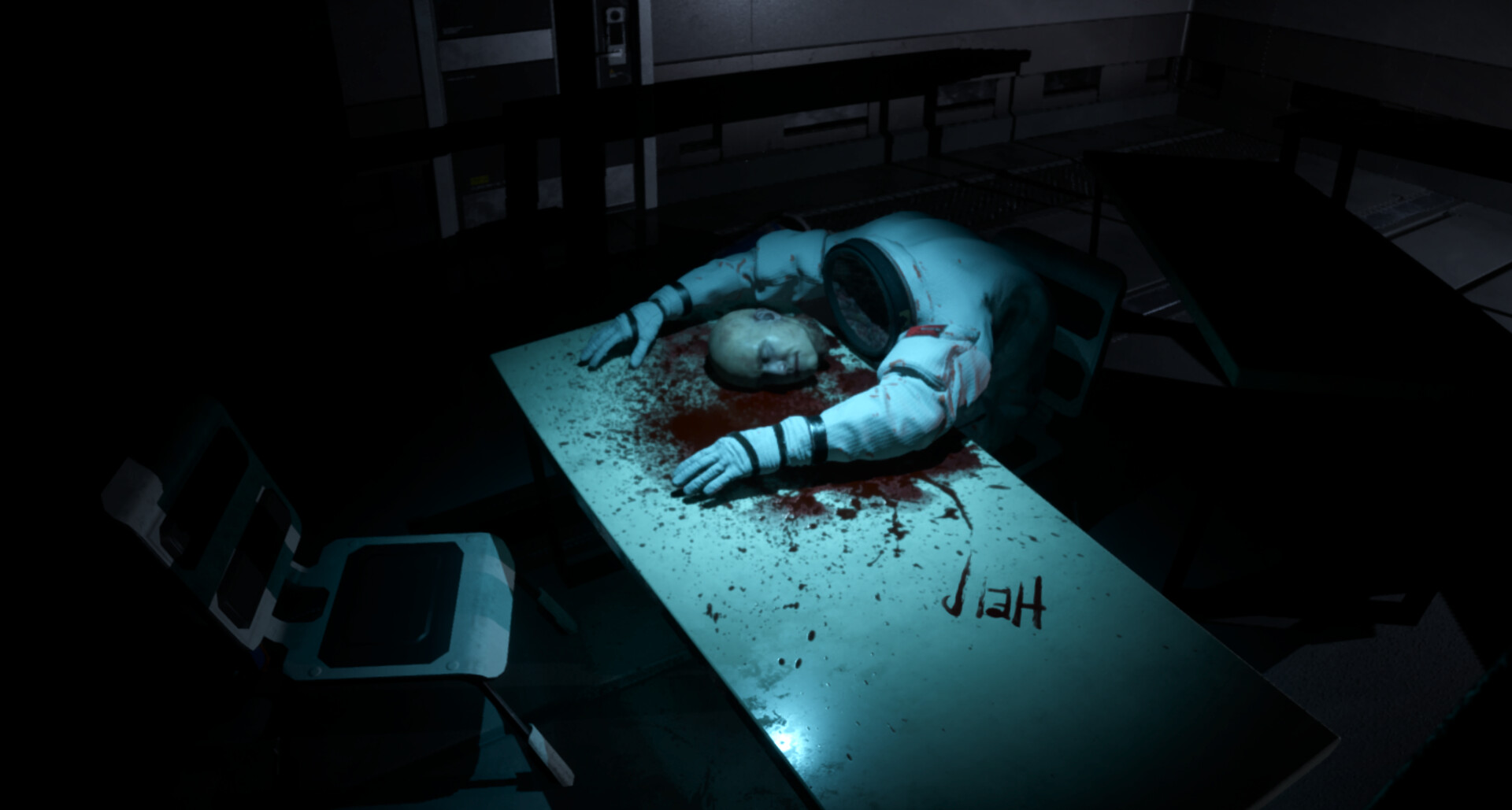 Dire Echo screenshot #4