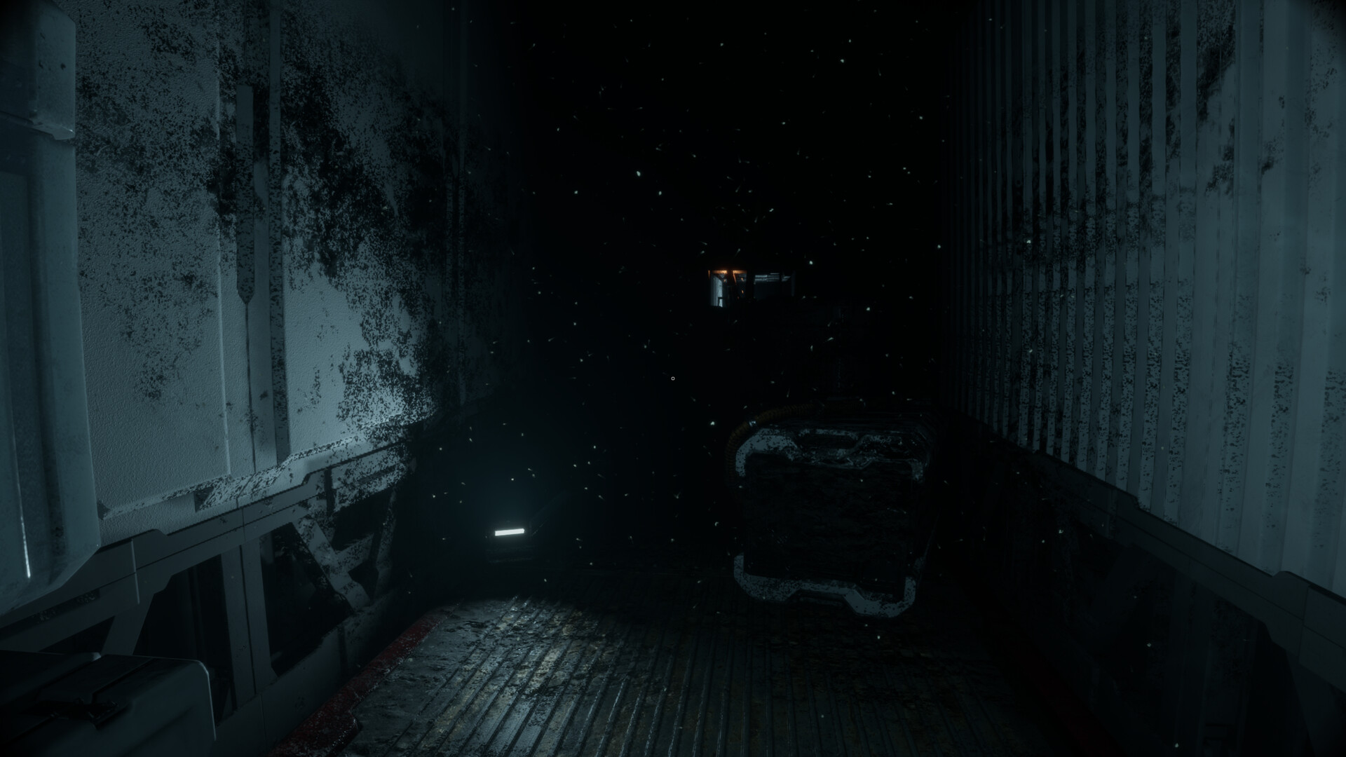 Dire Echo screenshot #8
