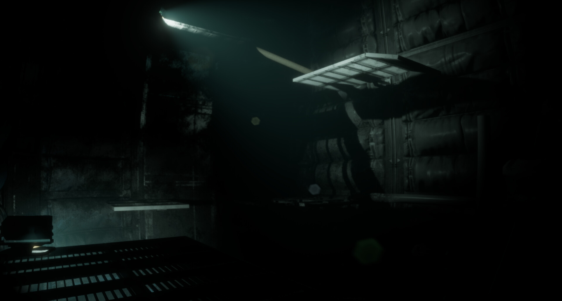 Dire Echo screenshot 5