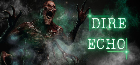 Dire Echo game header image