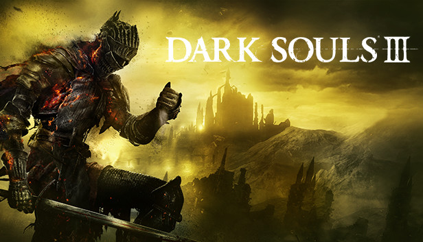 Steam：DARK SOULS™ III