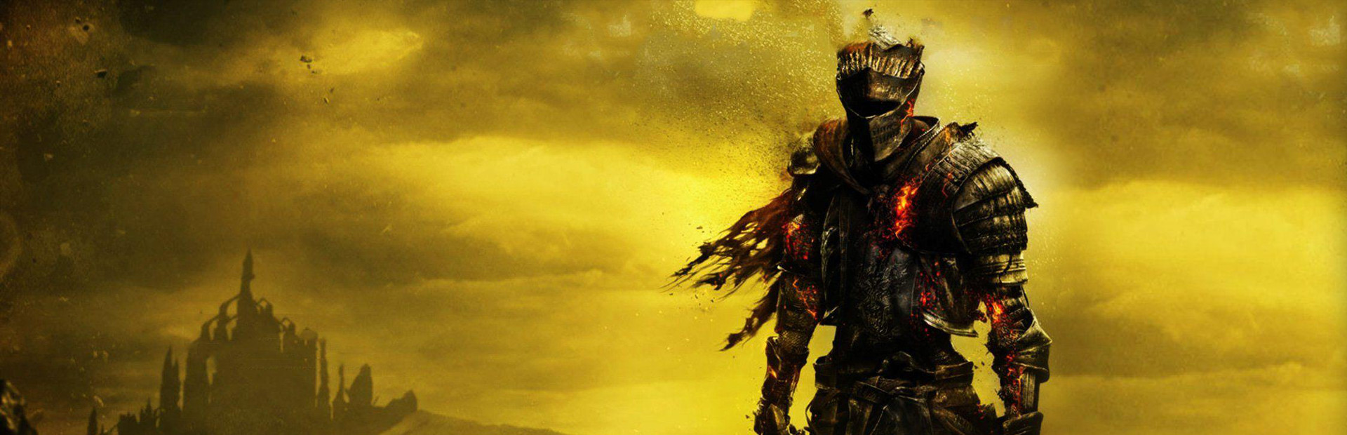 DARK SOULS™ III