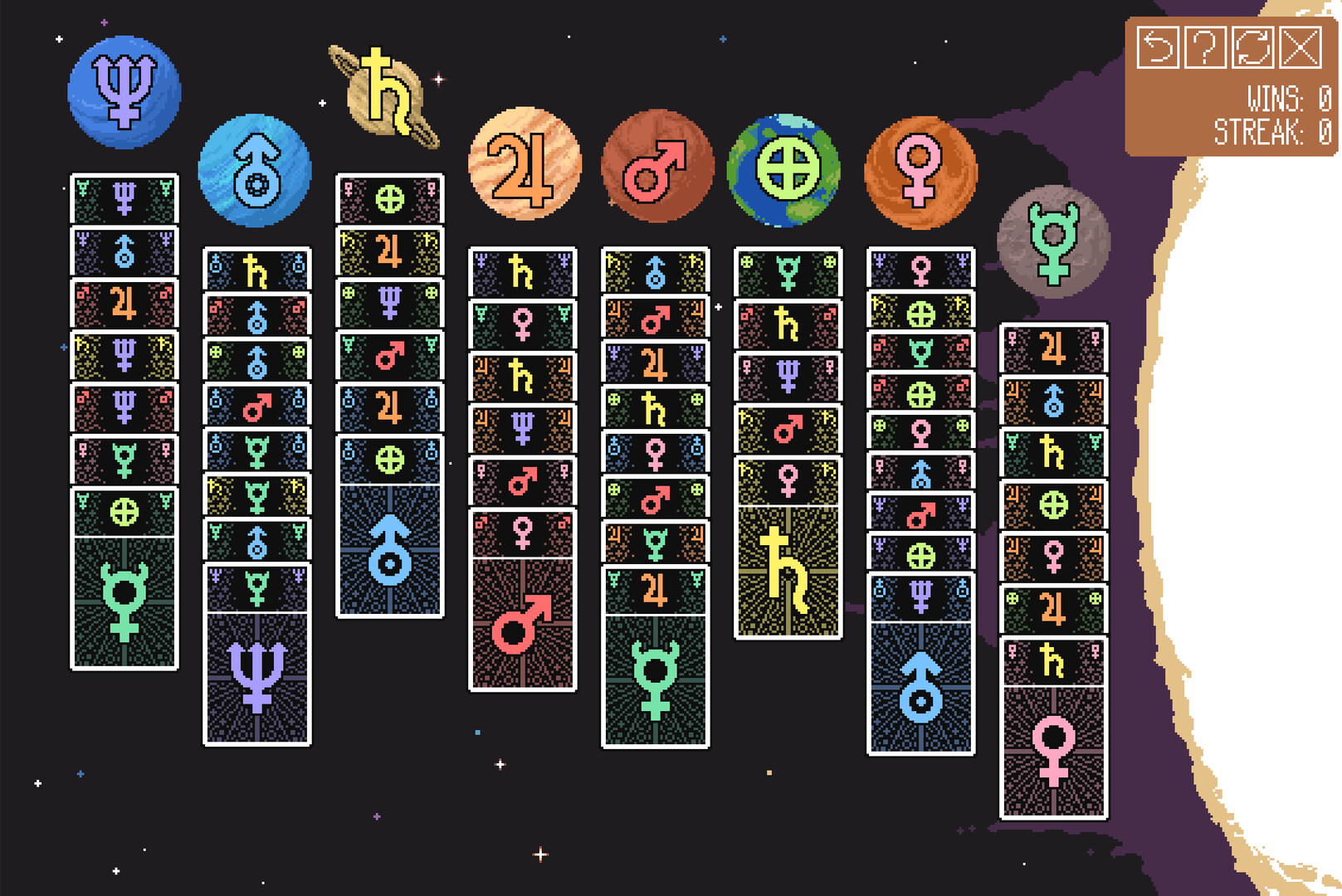 #7. A Solitaire Mystery (Steam) 由: Hempuli Oy