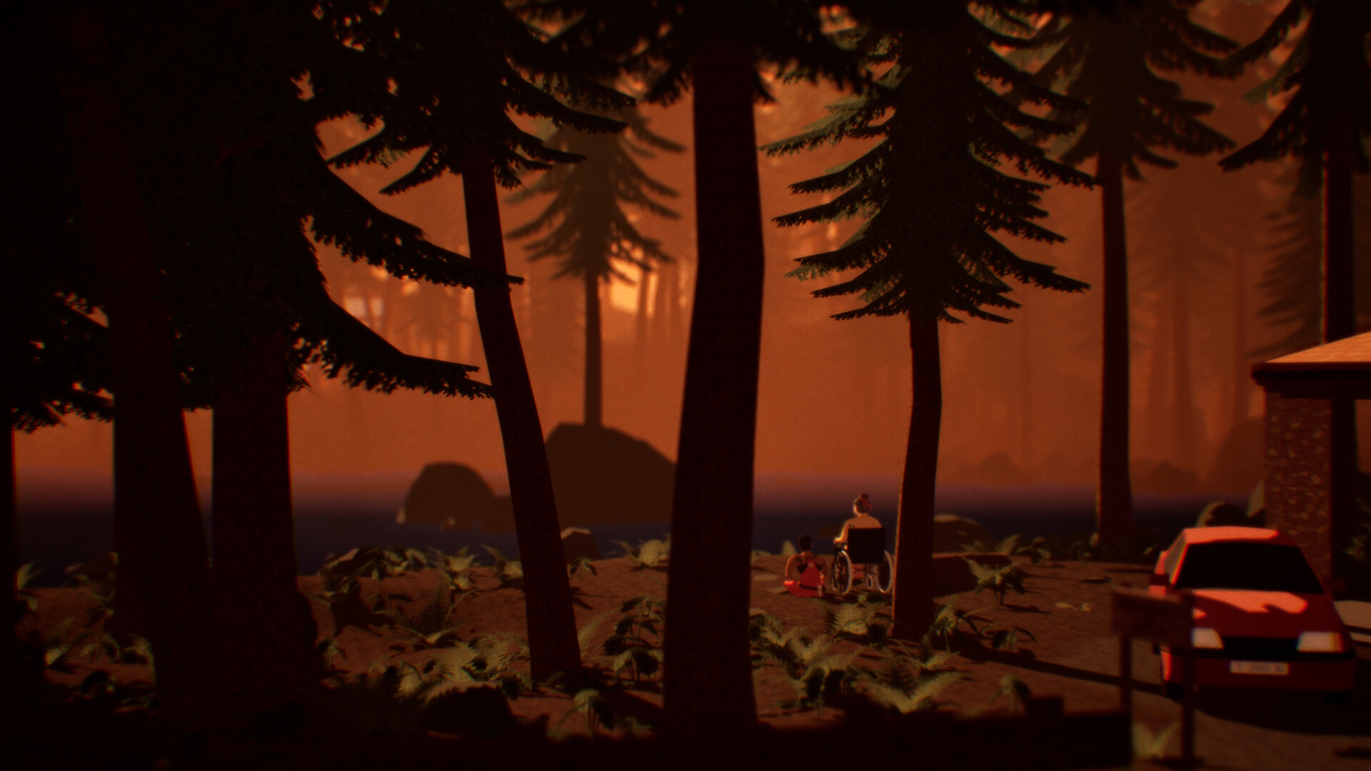 Virtue and a Sledgehammer screenshot #8