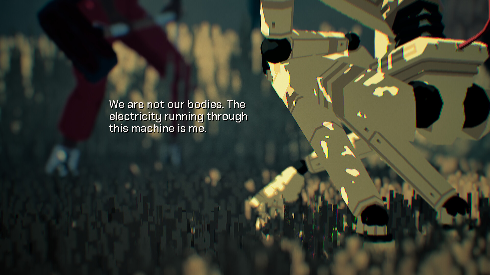 Virtue and a Sledgehammer screenshot #6