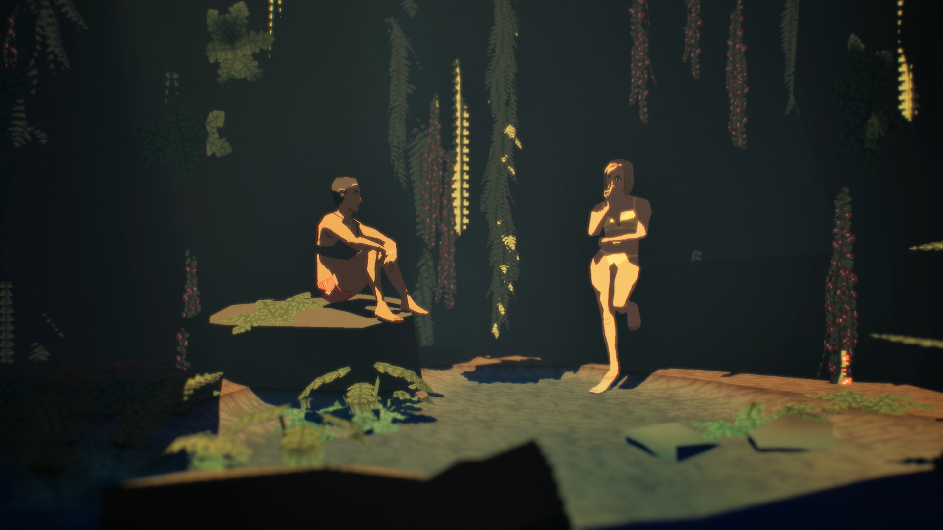 Virtue and a Sledgehammer screenshot #2