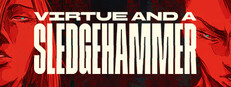 Virtue and a Sledgehammer
