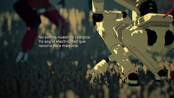 Captura 6 de Virtue and a Sledgehammer