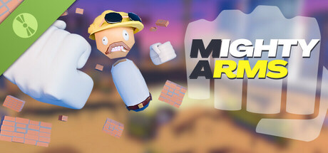 Mighty Arms Demo
