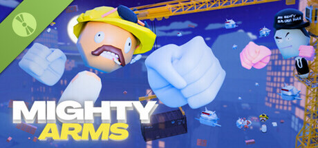 Mighty Arms Demo