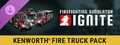 Firefighting Simulator: Ignite - Kenworth® Fire Truck Pack