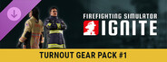 DLC: Firefighting Simulator: Ignite - Turnout Gear Pack #1