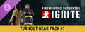 Firefighting Simulator: Ignite - Turnout Gear Pack #1
