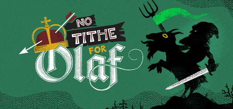 No Tithe for Olaf