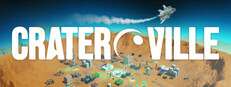 Craterville