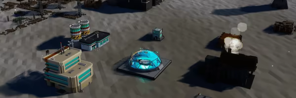 Craterville video 1
