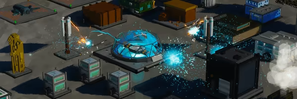 Craterville video 3