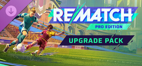 REMATCH Steam Charts and Player Count Stats