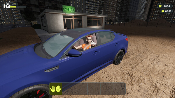 Parking Tycoon 2 screenshot 6