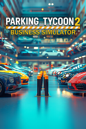 Parking Tycoon 2 Stats