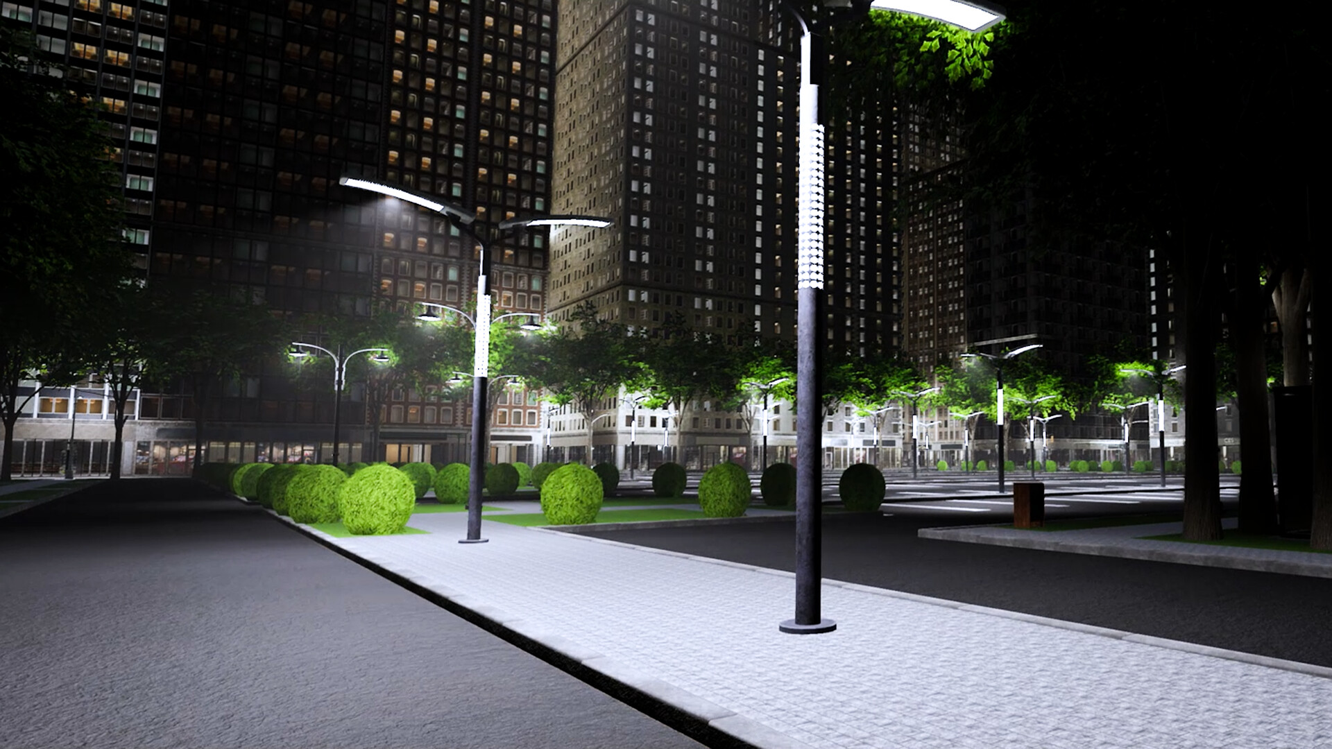 Parking Tycoon 2: Business Simulator screenshot #3