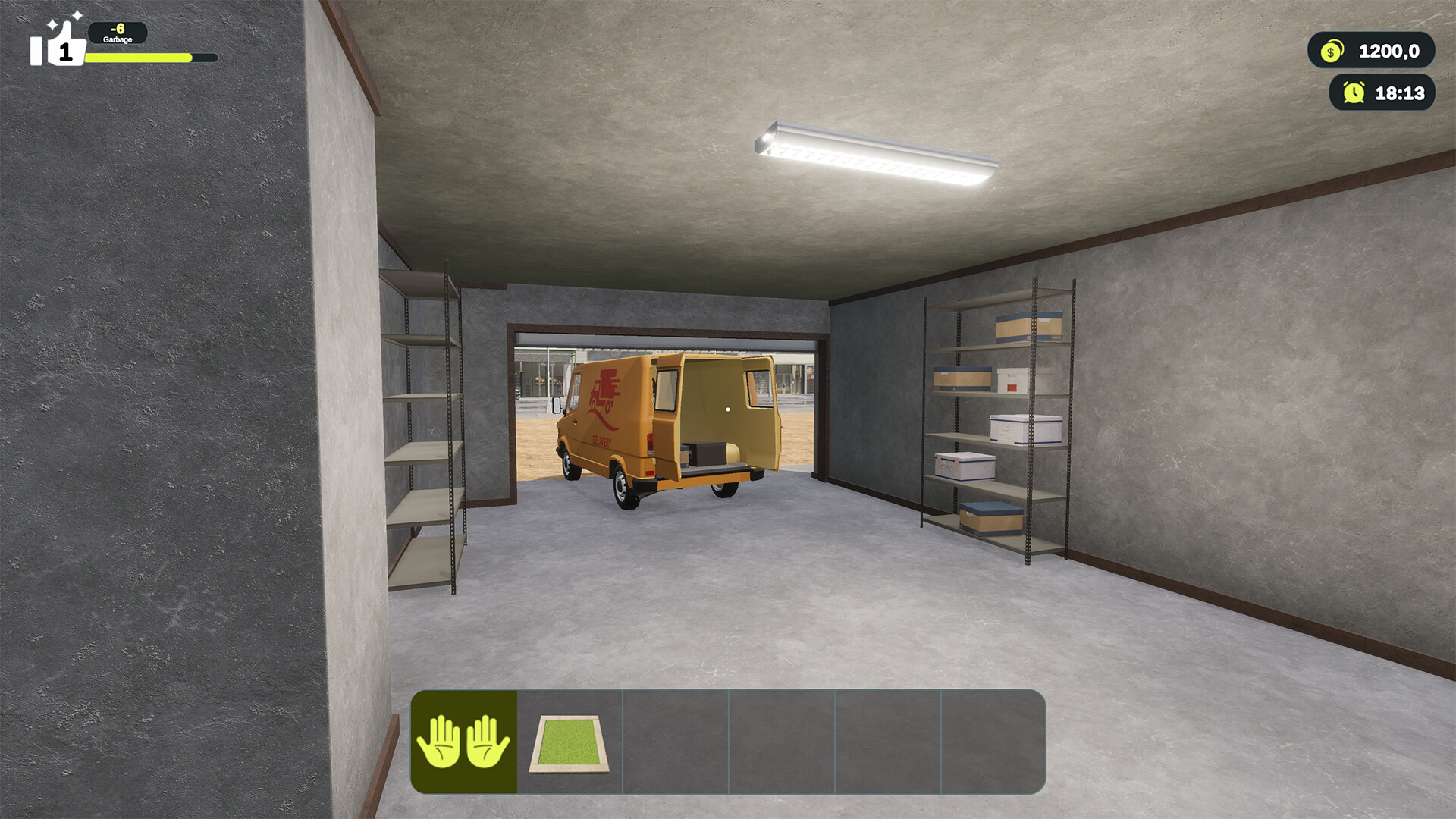 Parking Tycoon 2 screenshot #7