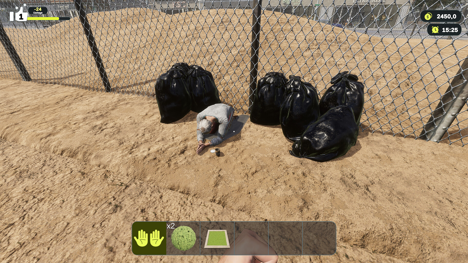 Parking Tycoon 2 screenshot #9