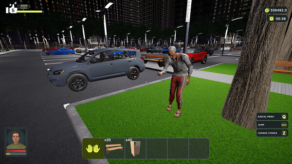 Parking Tycoon 2: Business Simulatorfor windows and Linux 1