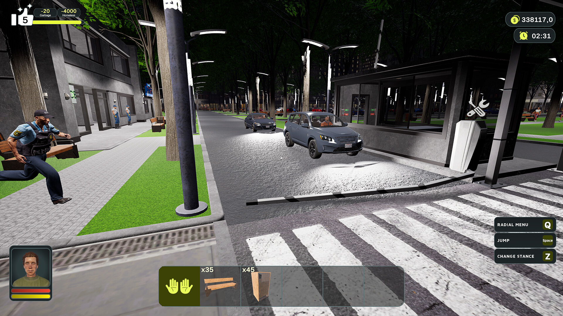 Parking Tycoon 2: Business Simulator screenshot #19