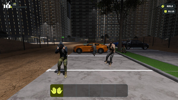 Parking Tycoon 2 screenshot 3