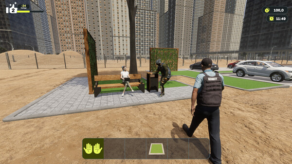 Parking Tycoon 2 screenshot 5