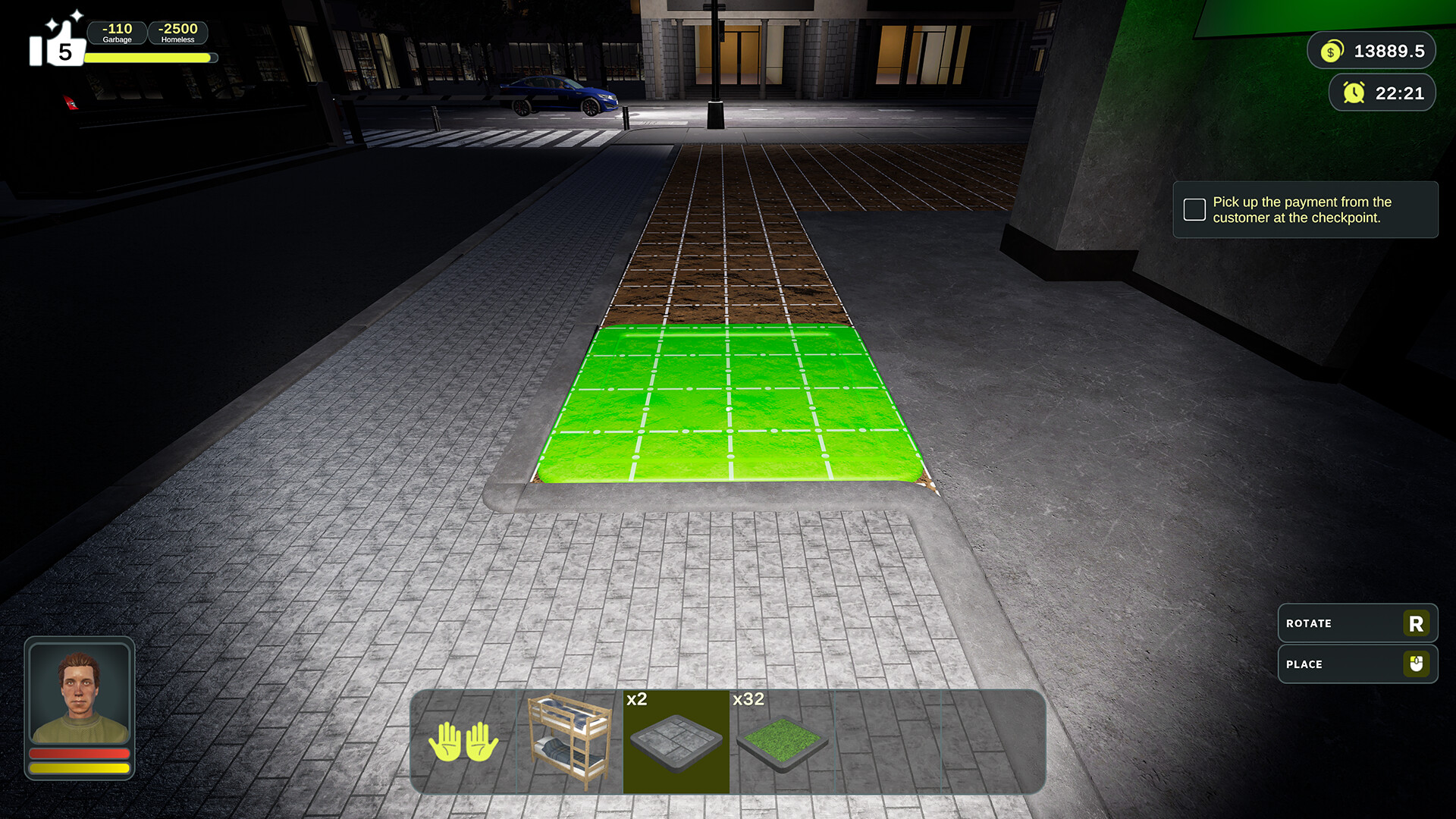 Parking Tycoon 2: Business Simulator screenshot #14