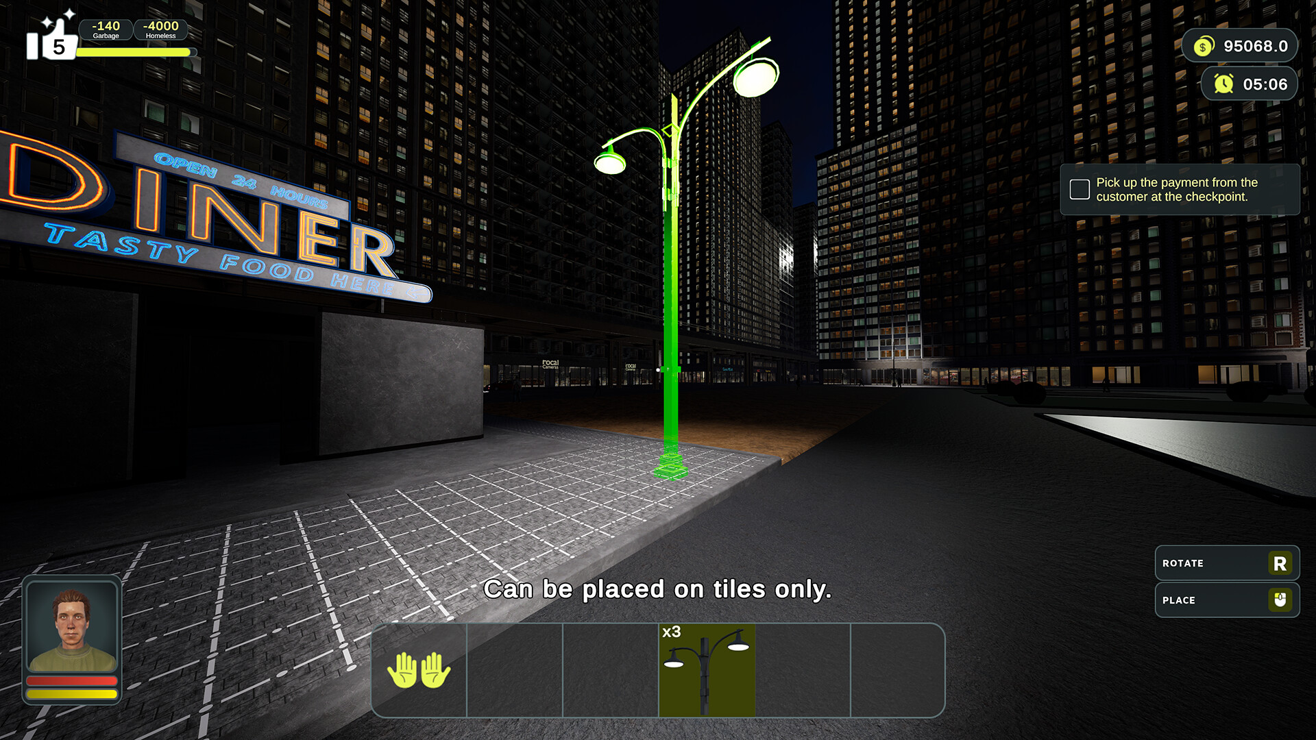Parking Tycoon 2: Business Simulator screenshot #15
