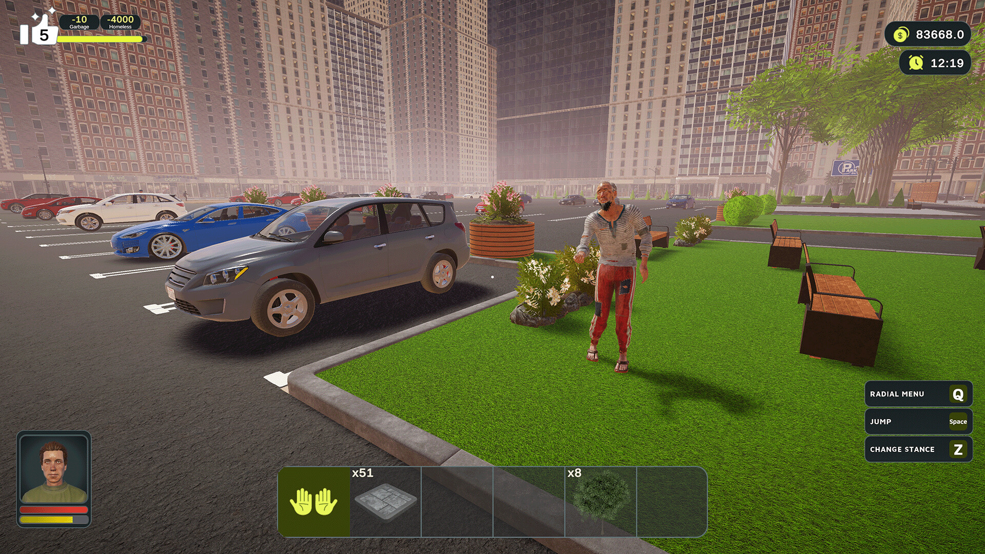 Parking Tycoon 2: Business Simulator screenshot #12