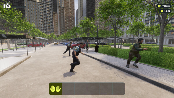 Parking Tycoon 2 screenshot 2