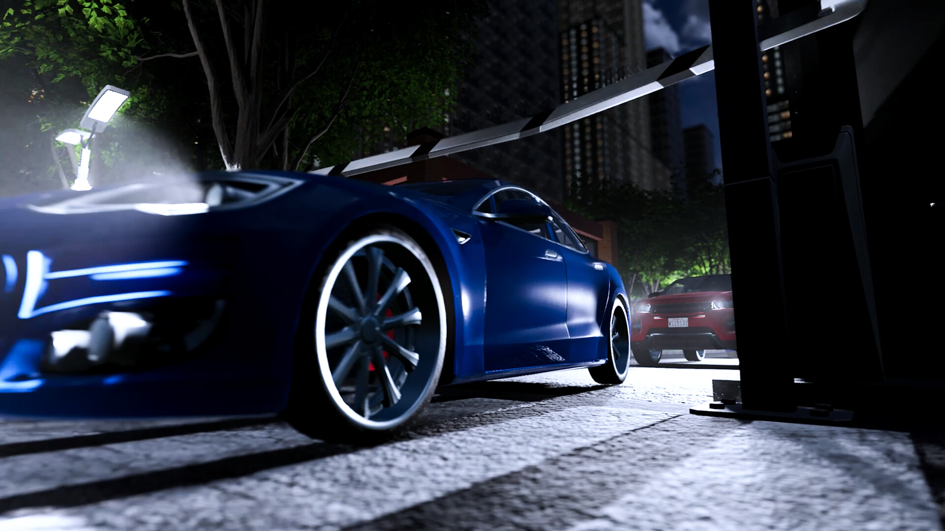 Parking Tycoon 2: Business Simulator screenshot #8